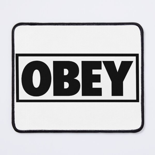 Item preview, OBEY or Else... designed and sold by Obey Graphix.