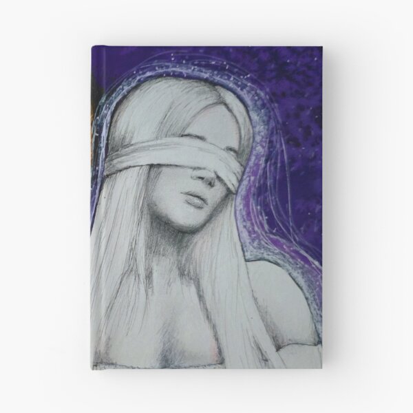 Item preview, blind fury designed and sold by skribistof.