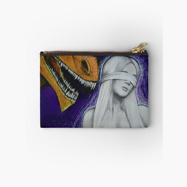 Item preview, blind fury designed and sold by skribistof.