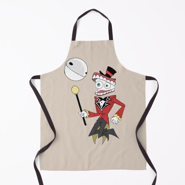 Item preview, The Amazing Digital Circus designed and sold by Inthestardust.