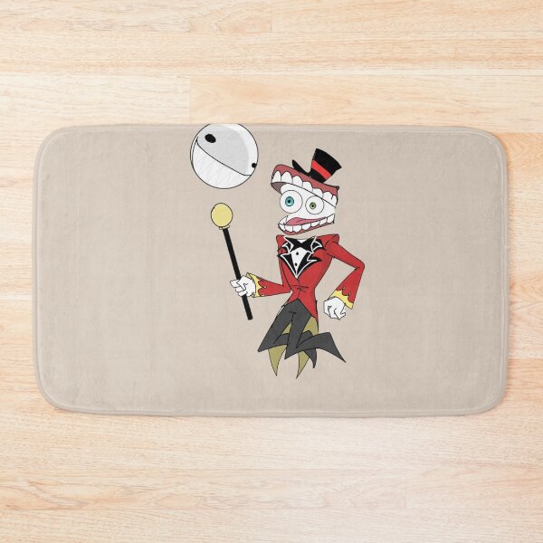 Item preview, The Amazing Digital Circus designed and sold by Inthestardust.