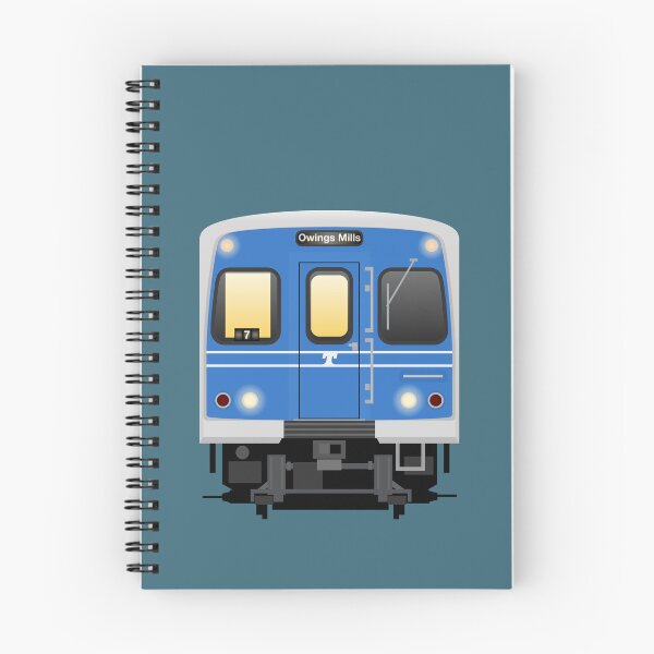 Item preview, Baltimore Metro Subwaylink Budd UTV Train (Initial Variation) designed and sold by LeonTransit.