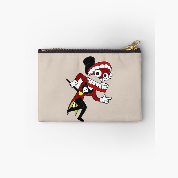 Item preview, The Amazing Digital Circus designed and sold by Inthestardust.