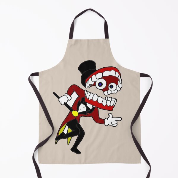Item preview, The Amazing Digital Circus designed and sold by Inthestardust.