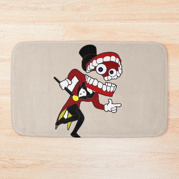 Item preview, The Amazing Digital Circus designed and sold by Inthestardust.