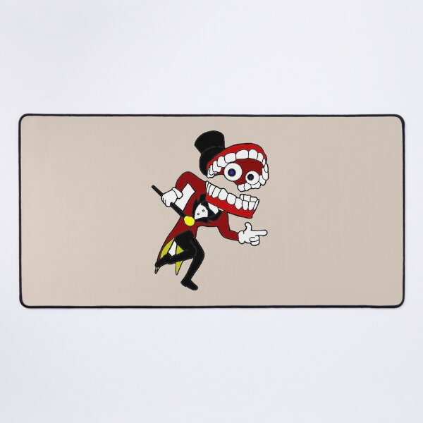 Item preview, The Amazing Digital Circus designed and sold by Inthestardust.