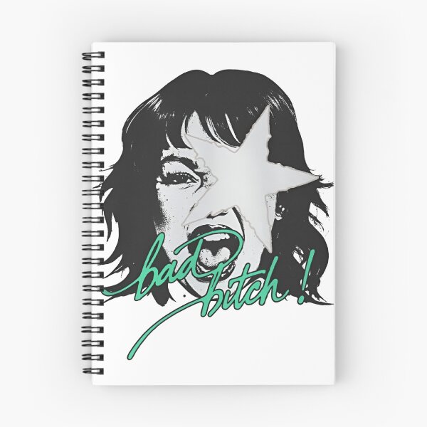 Item preview, bad bitch designed and sold by rimisart.
