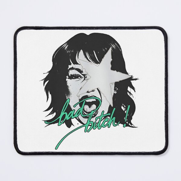 Item preview, bad bitch designed and sold by rimisart.