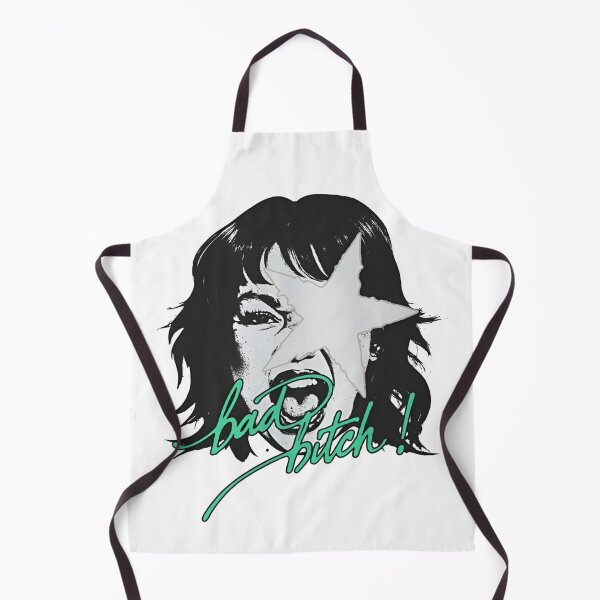 Item preview, bad bitch designed and sold by rimisart.