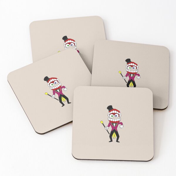 Item preview, The Amazing Digital Circus designed and sold by Inthestardust.