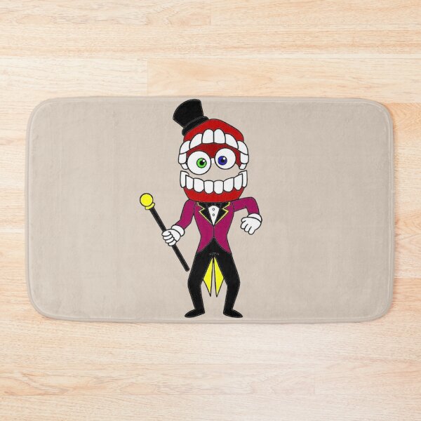Item preview, The Amazing Digital Circus designed and sold by Inthestardust.