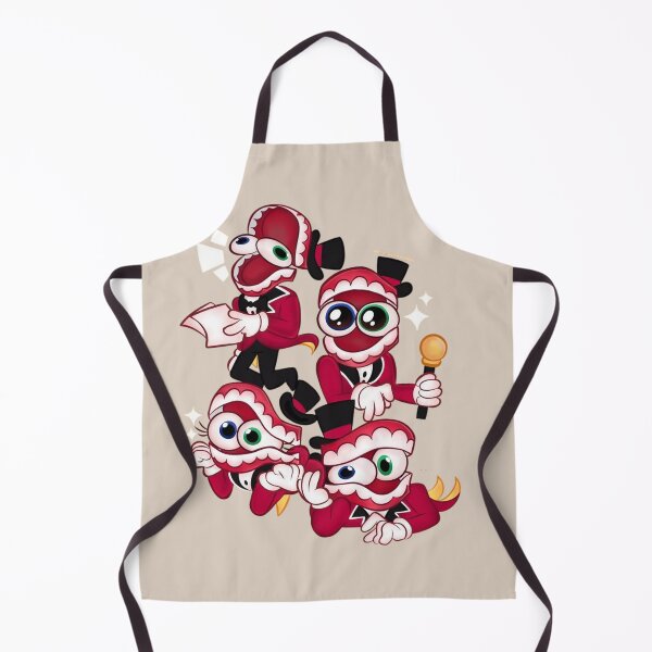 Item preview, The Amazing Digital Circus designed and sold by Inthestardust.