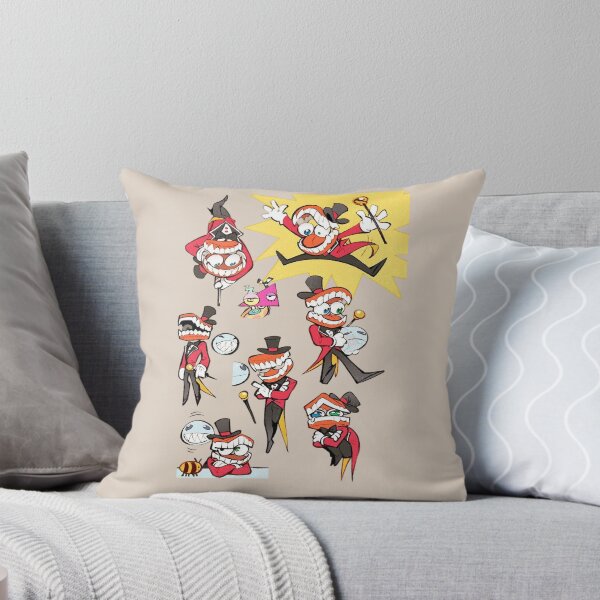 Item preview, The Amazing Digital Circus designed and sold by Inthestardust.