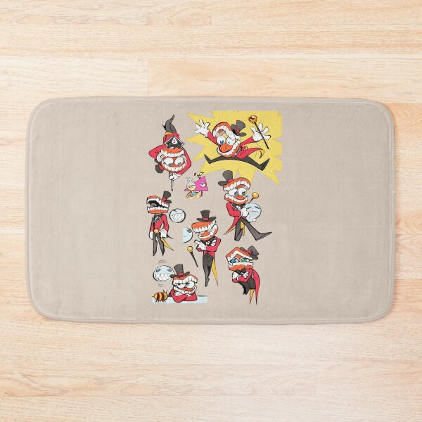 Item preview, The Amazing Digital Circus designed and sold by Inthestardust.