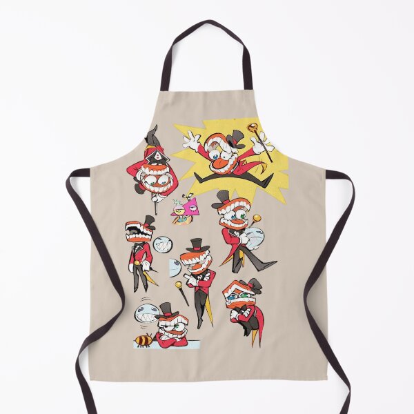 Item preview, The Amazing Digital Circus designed and sold by Inthestardust.