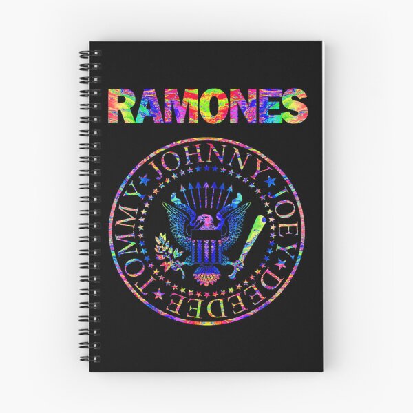 Item preview, The Holo of Ramone designed and sold by reliew-atsica.