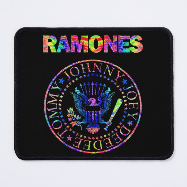 Item preview, The Holo of Ramone designed and sold by reliew-atsica.