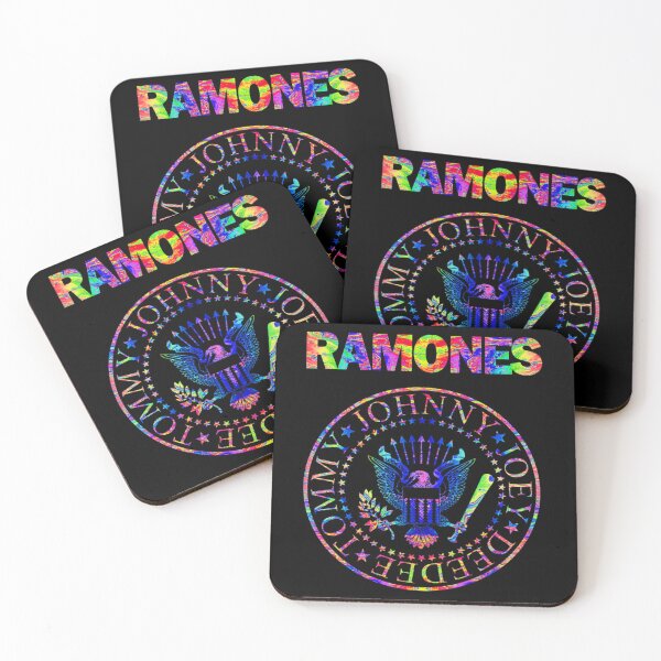 Item preview, El holograma de Ramone designed and sold by reliew-atsica.