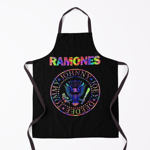 Item preview, The Holo of Ramone designed and sold by reliew-atsica.