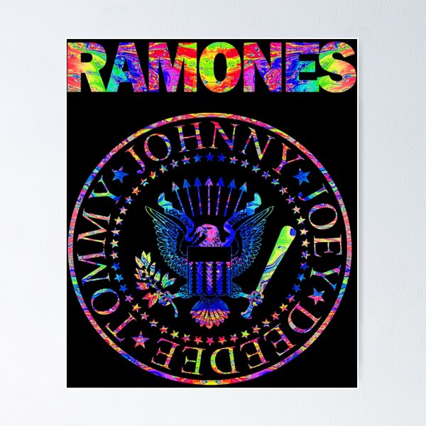 Item preview, El holograma de Ramone designed and sold by reliew-atsica.