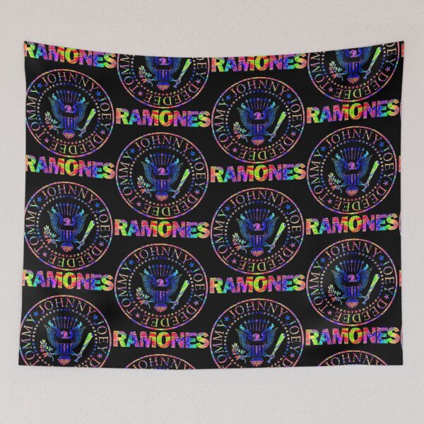 Item preview, El holograma de Ramone designed and sold by reliew-atsica.