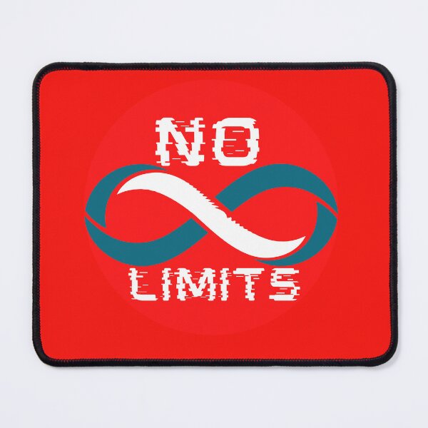 Item preview, No limits designed and sold by INTALK.