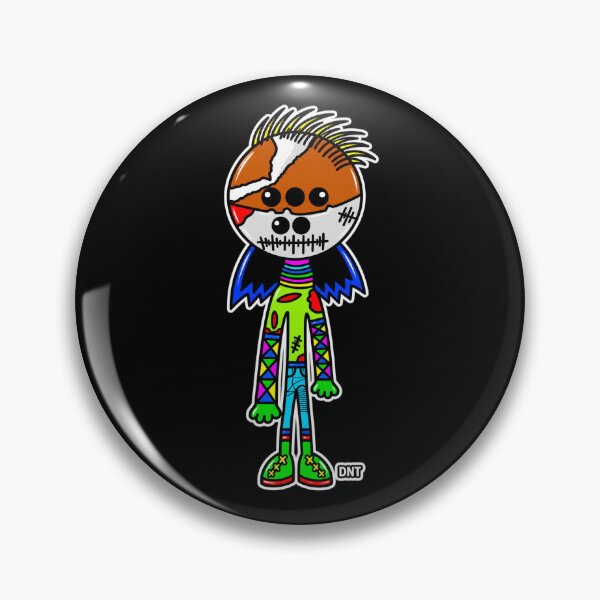 Item preview, B DNT 7 designed and sold by Art DNT.