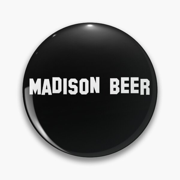 Item preview, Madison Beer Hollywood Sign - Trendy Hollywood LA - Los Angeles designed and sold by SaintsAvenue.