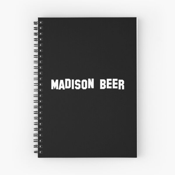 Item preview, Madison Beer Hollywood Sign - Trendy Hollywood LA - Los Angeles designed and sold by SaintsAvenue.