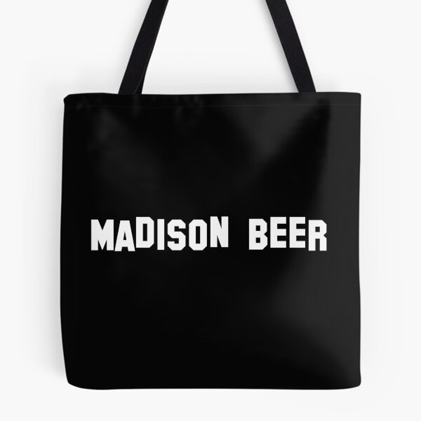 Item preview, Madison Beer Hollywood Sign - Trendy Hollywood LA - Los Angeles designed and sold by SaintsAvenue.