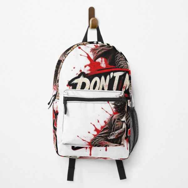 Item preview, Don't Mess With Texas - Chainsaw Leatherface designed and sold by Obey Graphix.