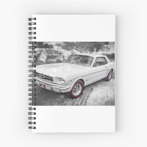 Item preview, 1965 Yellow Ford Mustang Coupe  designed and sold by RichFrancoCars.