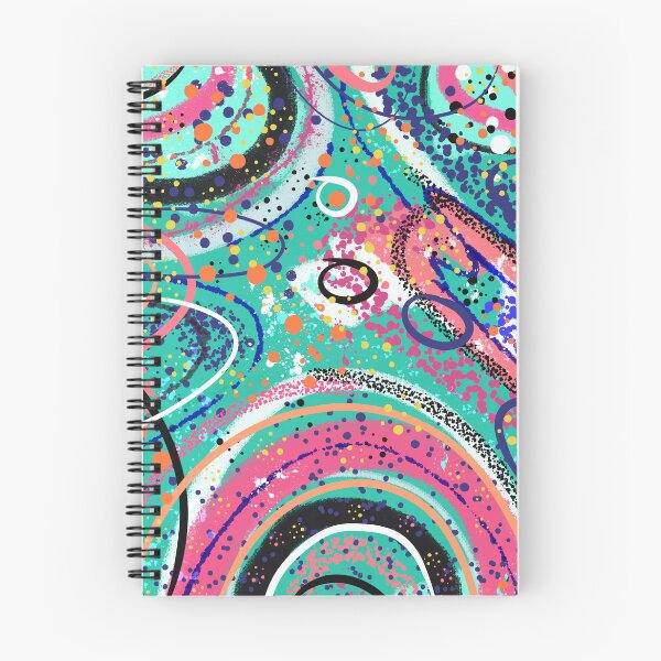Item preview, Abstract Art: Mint Cadies designed and sold by DanielleGensler.