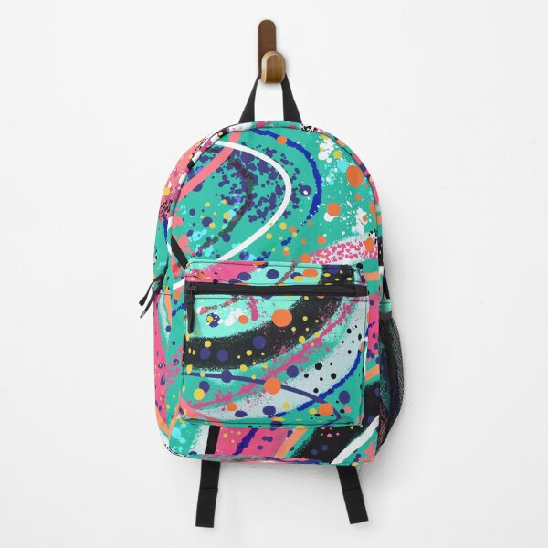 Item preview, Abstract Art: Mint Cadies designed and sold by DanielleGensler.
