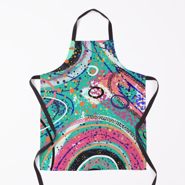 Item preview, Abstract Art: Mint Cadies designed and sold by DanielleGensler.