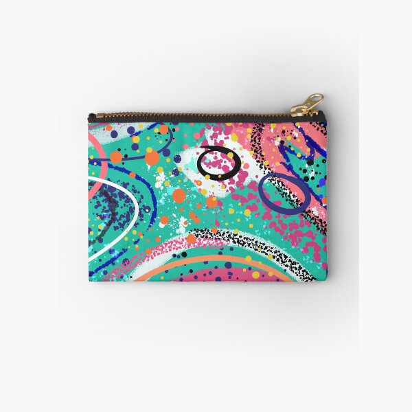 Item preview, Abstract Art: Mint Cadies designed and sold by DanielleGensler.