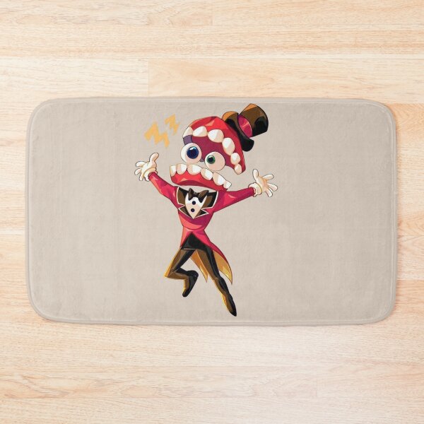 Item preview, The Amazing Digital Circus designed and sold by Inthestardust.