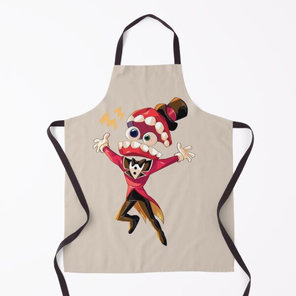Item preview, The Amazing Digital Circus designed and sold by Inthestardust.