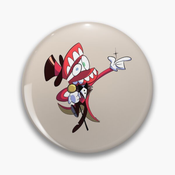Item preview, The Amazing Digital Circus designed and sold by Inthestardust.
