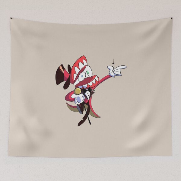 Item preview, The Amazing Digital Circus designed and sold by Inthestardust.