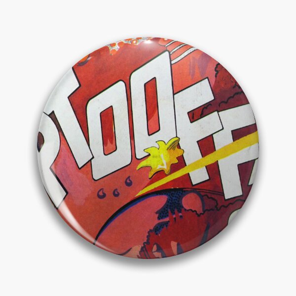 Item preview, Pop Art cover of The Deviants 1968 album Ptooff! designed and sold by colliophoto.