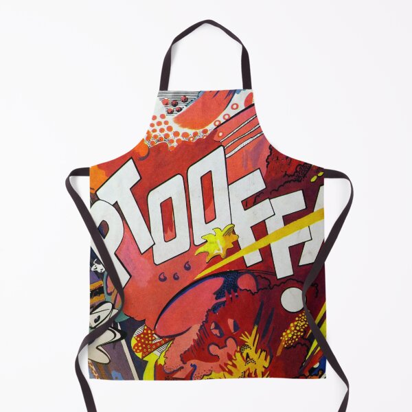 Item preview, Pop Art cover of The Deviants 1968 album Ptooff! designed and sold by colliophoto.