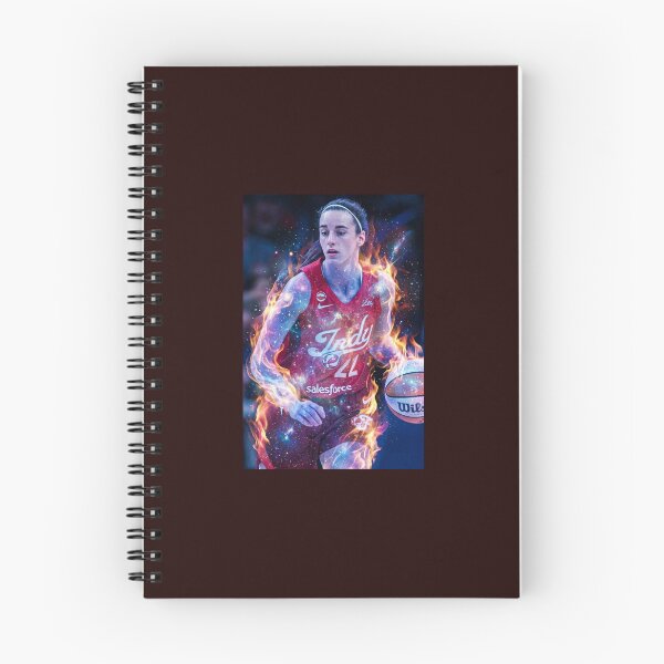 Item preview, Caitlin Clark Rising Fever designed and sold by deafhoops1.