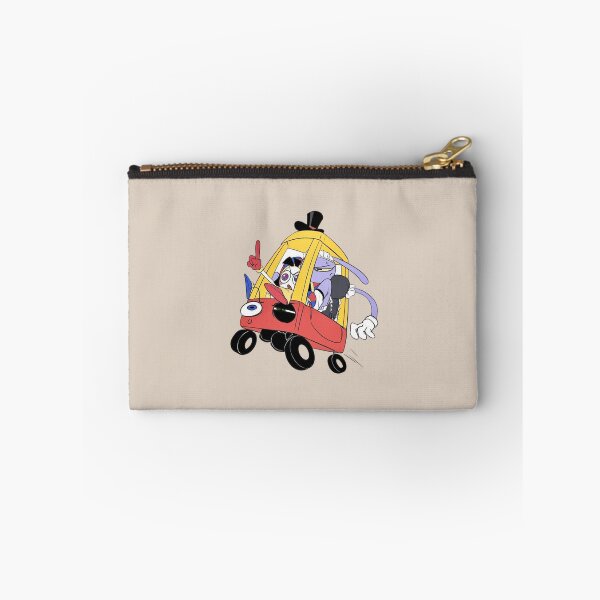Item preview, The Amazing Digital Circus designed and sold by Inthestardust.