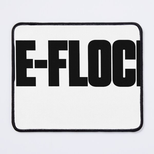 Item preview, DE-FLOCK Flock Camera designed and sold by Obey Graphix.