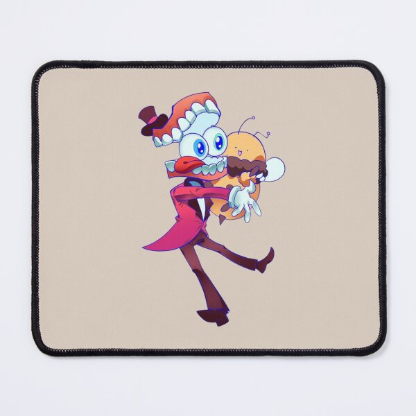 Item preview, The Amazing Digital Circus designed and sold by Inthestardust.