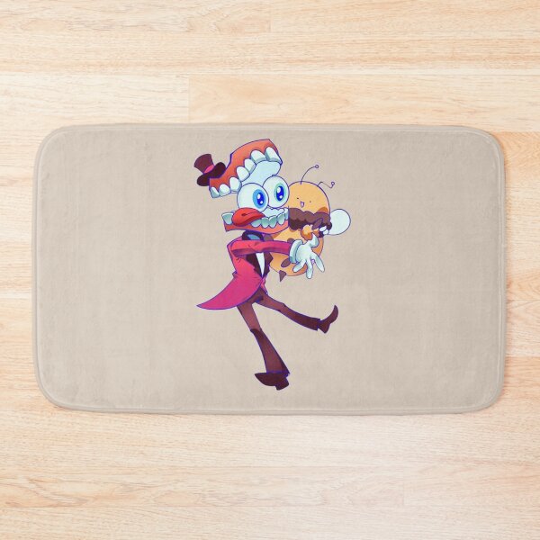 Item preview, The Amazing Digital Circus designed and sold by Inthestardust.