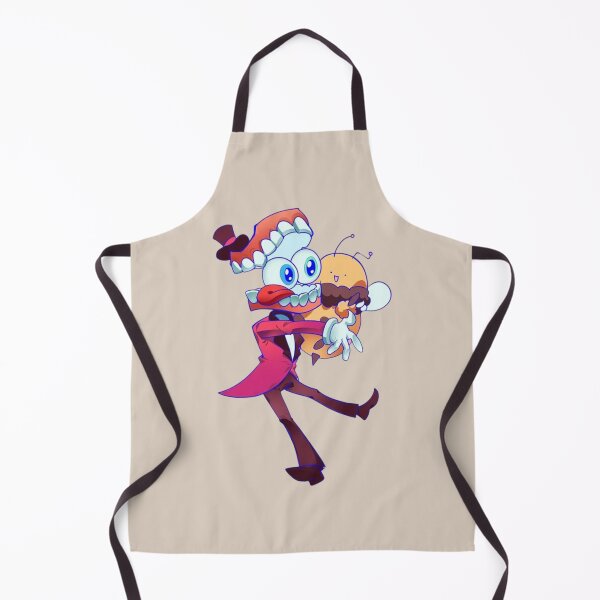 Item preview, The Amazing Digital Circus designed and sold by Inthestardust.