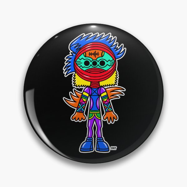 Item preview, B DNT 6 designed and sold by Art DNT.
