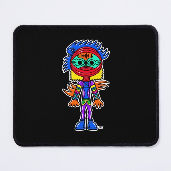 Item preview, B DNT 6 designed and sold by Art DNT.